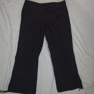 Old Navy Capris